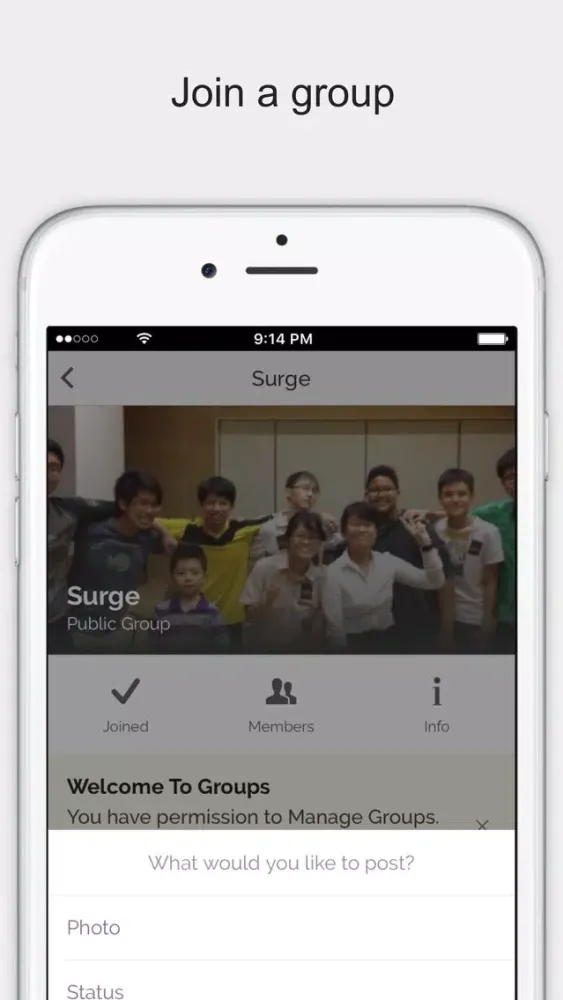 Capturas de tela do FGA Singapore