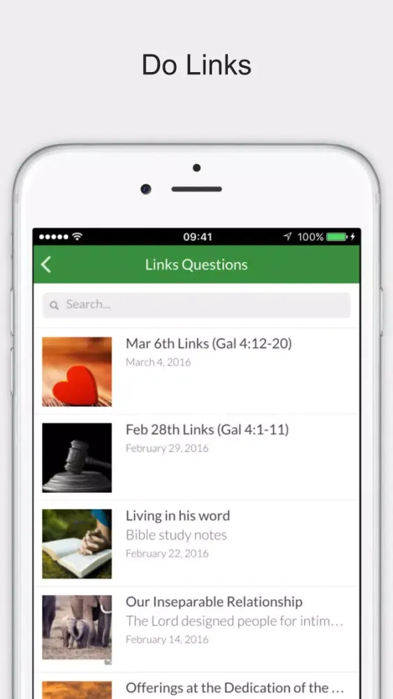 Shatin Church Screenshots