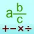 MathTool Fraction Calculator