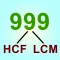 Math Tool - Prime Factor
