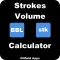 Strokes and Volume Calculator