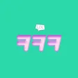 hangeul stickers