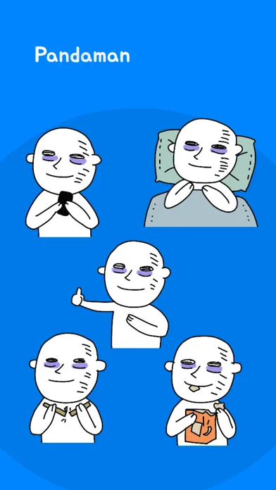 تصاویر pandaman