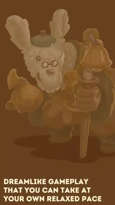 Legendary Warriors سکرین شاٹس