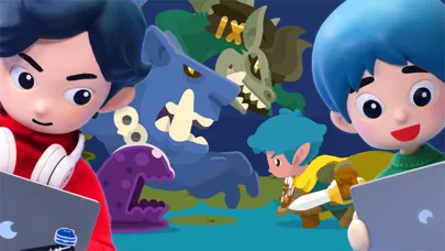 Capturas de pantalla de Takeshi and Hiroshi