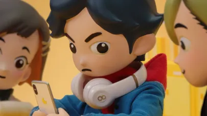 Capturas de pantalla de Takeshi and Hiroshi