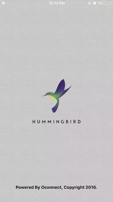 Hummingbird Associates应用截图
