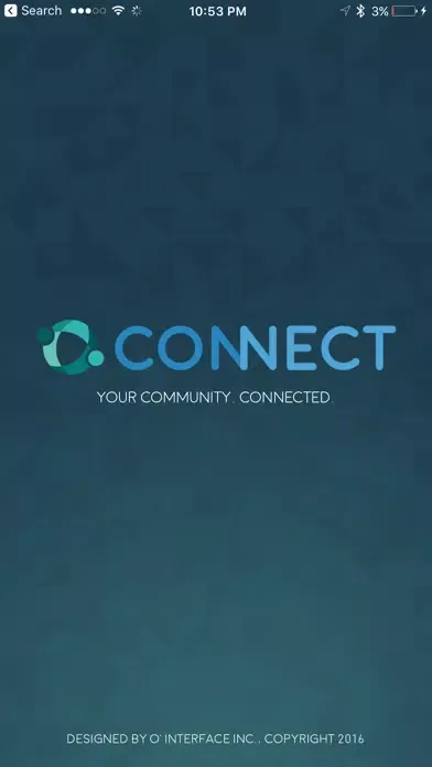 ภาพหน้าจอของ UCLA Anderson By Connect