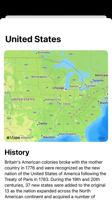 Calculatr Screenshots