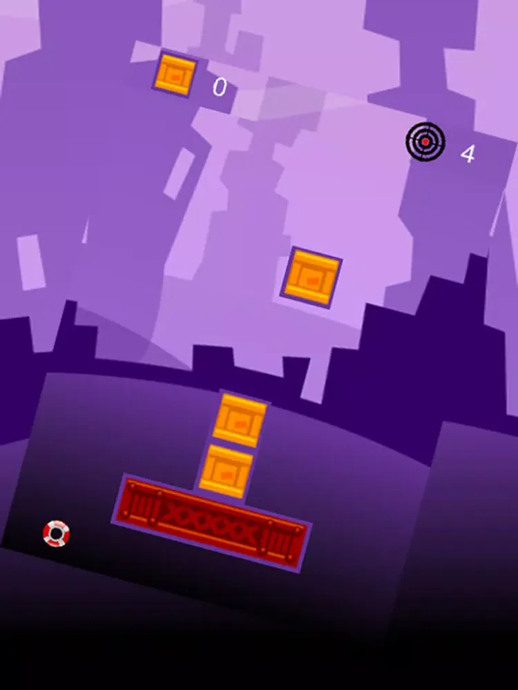 Dora Tower Blocks iPad  স্ক্রিনশট