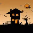Dora Tower Blocks Halloween