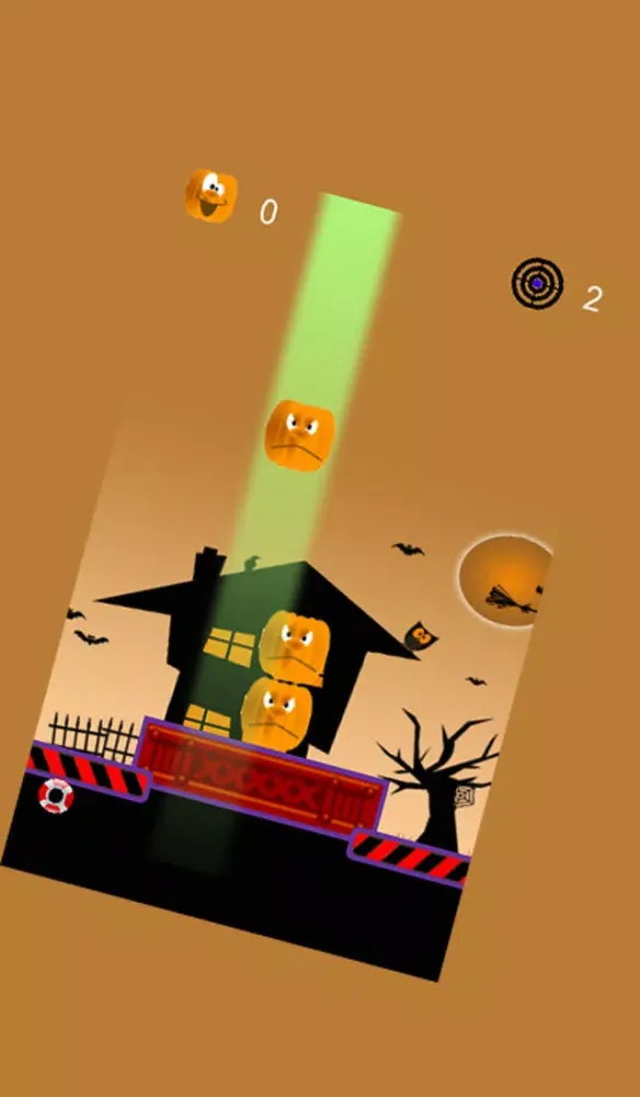 تصاویر Dora Tower Blocks Halloween