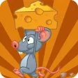 Tom the lazy mouse maze escape