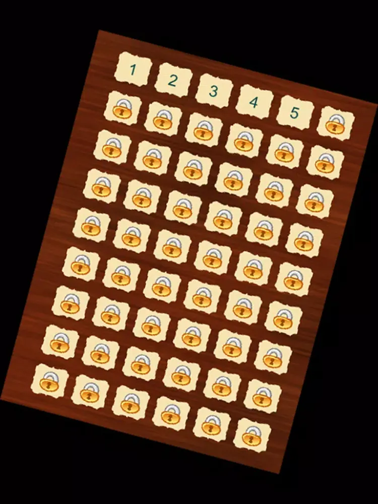 Ảnh chụp màn hình của WaterDrop Maze - Rescue waterdrop from flames and trapz without panic. A top free race against time and enemies labyrinth game for kids and adults. iPad 