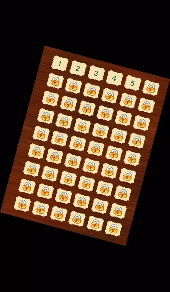 Ảnh chụp màn hình của WaterDrop Maze - Rescue waterdrop from flames and trapz without panic. A top free race against time and enemies labyrinth game for kids and adults.
