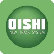 Oishi Rastreamento