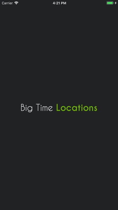 Big Time Locations Screenshots