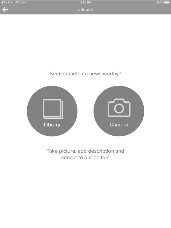 تصاویر MMA Unlimited iPad 