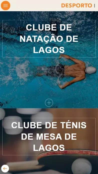 صور Guia do Desporto e Lazer