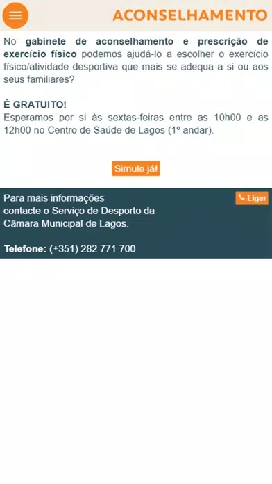 صور Guia do Desporto e Lazer