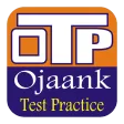 Ojaank Test Practice