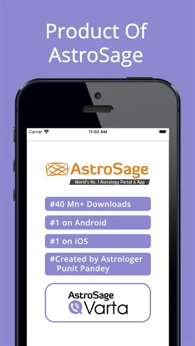 صور Kundli: Astrologer Chat & Call