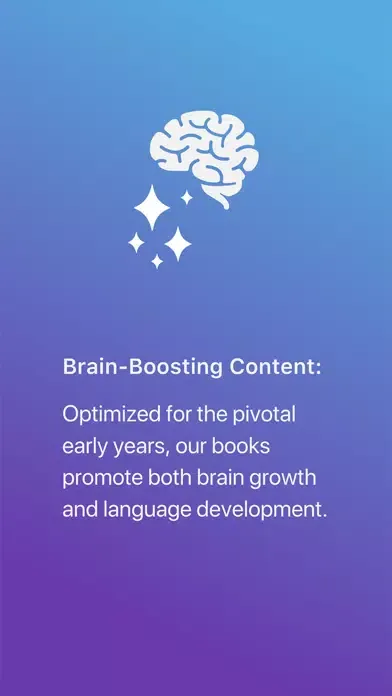 Скриншоты Ojje Personalized Stories