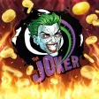 Joker Light my Fire