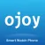 Ojoy watch