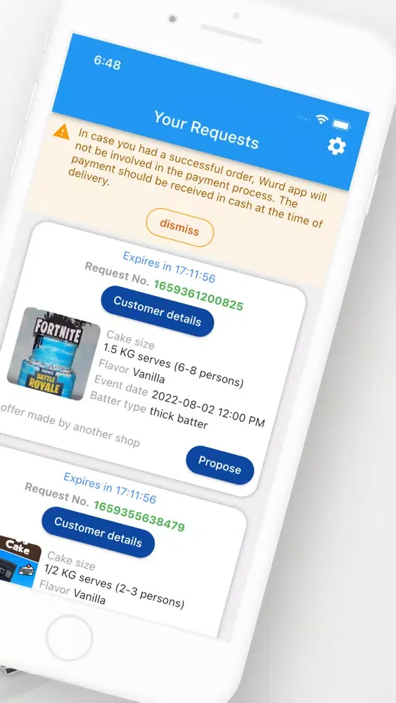 Wurd Business Ekran Görüntüleri