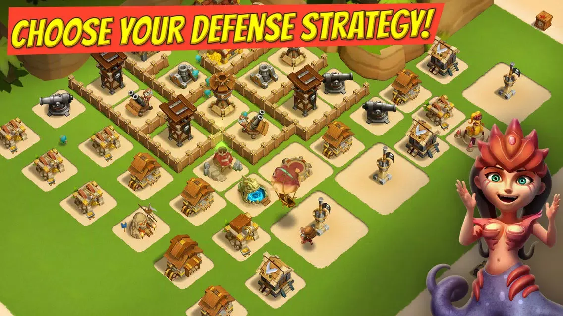 The Pirates: age of Tortuga Screenshots