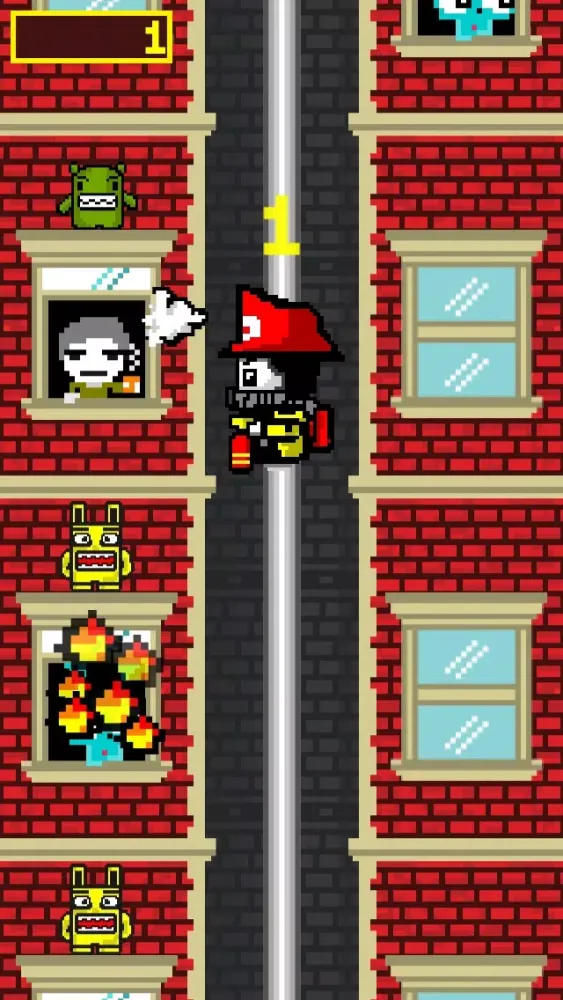 Fireboy Ekran Görüntüleri