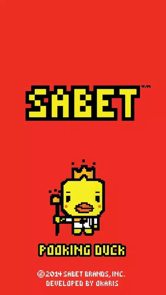 Duck Rage - PooKing Duck - Flappy Bird Hunter Screenshots