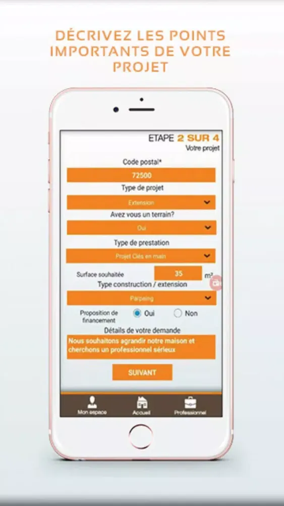 Zrzuty ekranu Solutravo