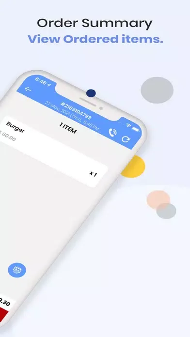 OK-STORE应用截图