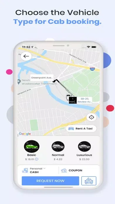 Capturas de pantalla de OK BOZ - SUPER APP