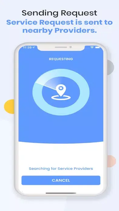 Capturas de pantalla de OK BOZ - SUPER APP