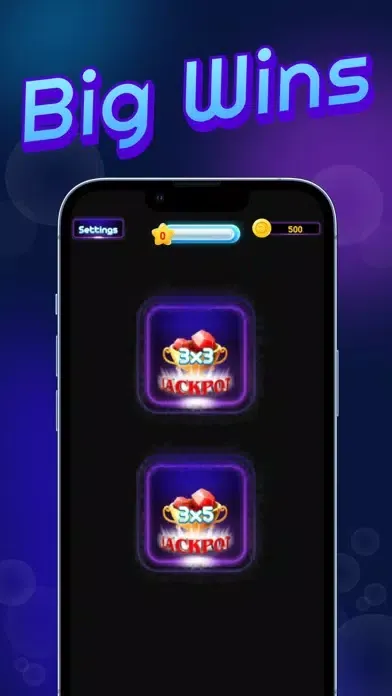 Slots! স্ক্রিনশট