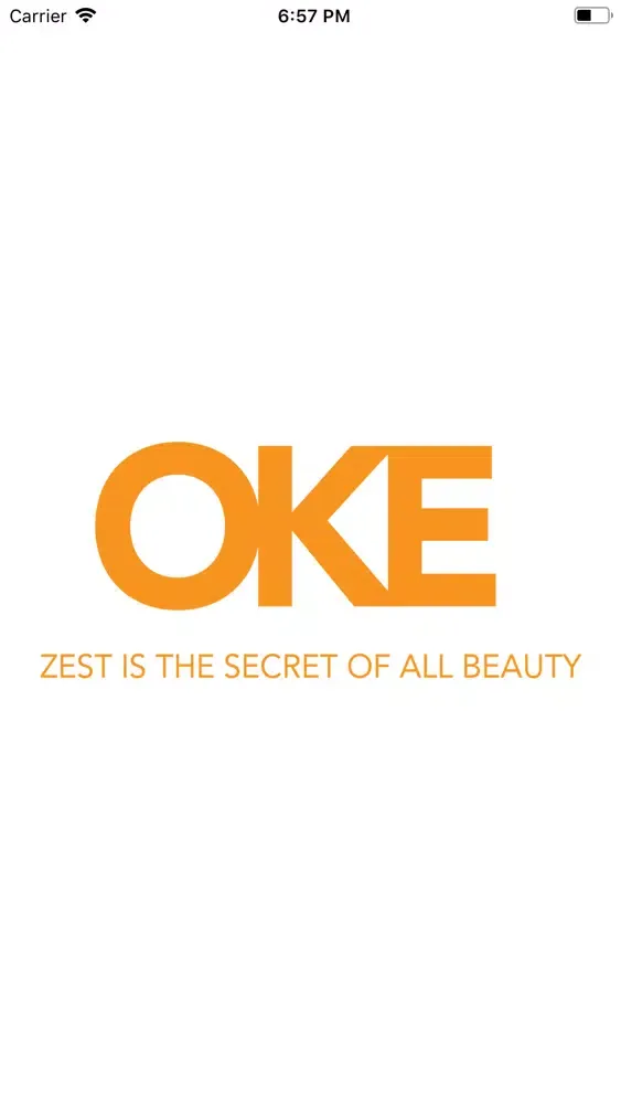 OKE Fat Blocker स्क्रीनशॉट
