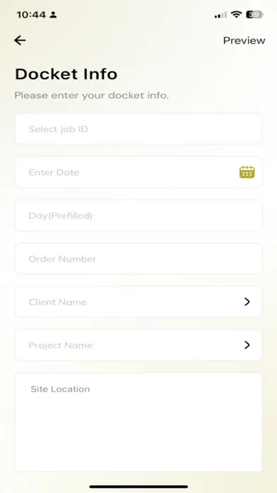 Oke JobMate应用截图