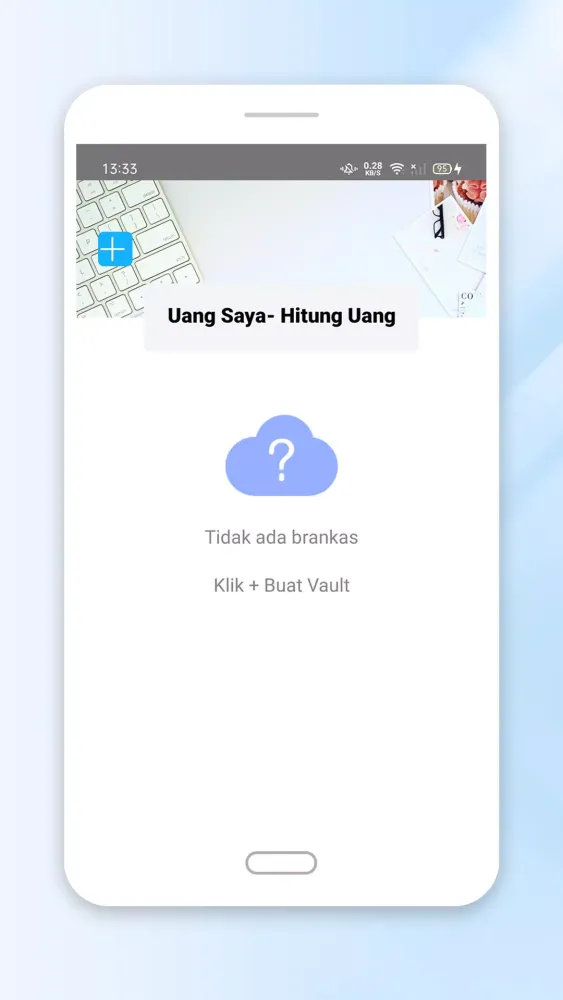 Uang Saya- Hitung Uang Tunai Screenshots