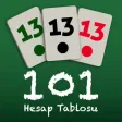 101 Hesap Tablosu