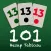101 Hesap Tablosu