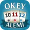 Okey Alemi - Sesli Muhabbet