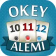 Okey Alemi - Sesli Muhabbet Okey Alemi - Sesli Muhabbet