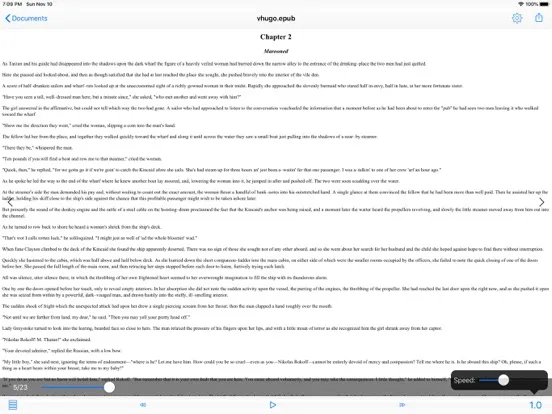 Text Parrot iPad  Screenshots