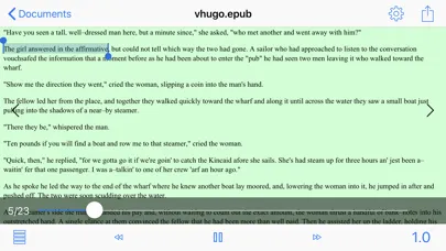 Text Parrot Screenshots