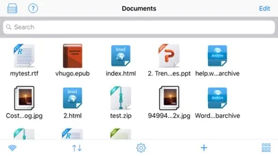 Text Parrot Screenshots