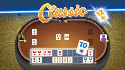 صور Okey Extra: Classic Board Game