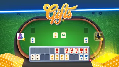 صور Okey Extra: Classic Board Game
